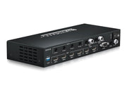 BluStream Contractor 4x2 HDMI Matrix | CMX42AB Splitter BluStream