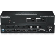BluStream Contractor 4x2 HDMI Matrix | CMX42AB Splitter BluStream