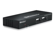 BluStream Contractor 4x2 HDMI Matrix | CMX42AB Splitter BluStream