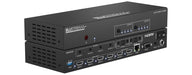 BluStream 4x2 4K HDMI 2.0 Matrix | CMX42CS Matrix Switcher BluStream