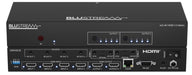 BluStream 4x2 4K HDMI 2.0 Matrix | CMX42CS Matrix Switcher BluStream