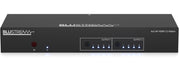 BluStream 4x2 4K HDMI 2.0 Matrix | CMX42CS Matrix Switcher BluStream