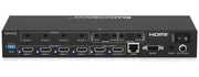 BluStream 4x2 4K HDMI 2.0 Matrix | CMX42CS Matrix Switcher BluStream