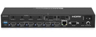 BluStream 4x2 4K HDMI 2.0 Matrix | CMX42CS Matrix Switcher BluStream