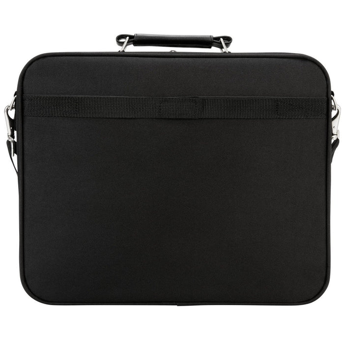 Targus Notepac 15.6" Clamshell Case - Black | CN01 Notebook Case Targus