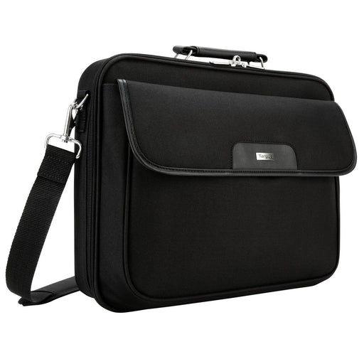 Targus Notepac 15.6" Clamshell Case - Black | CN01 Notebook Case Targus