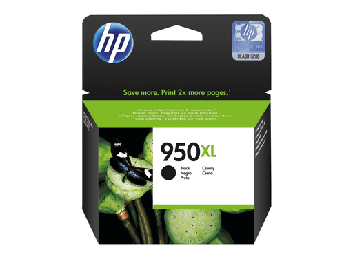 HP 950XL High Yield Black Original Ink Cartridge