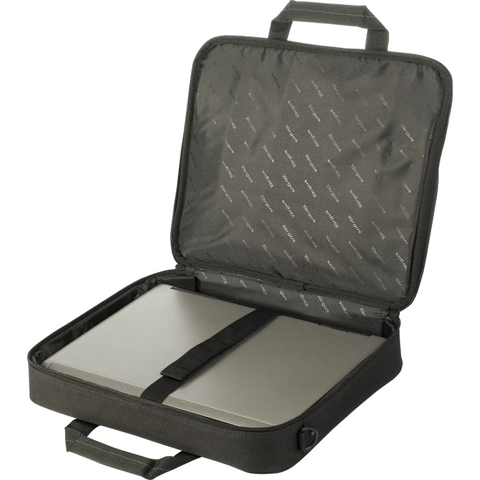 Targus Classic 15-16" Clamshell Case - Black | CN31 Notebook Case Targus