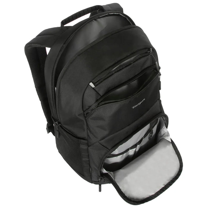 Targus 15-16” Classic EcoSmart® Backpack - Black | CN600GL Backpack Targus