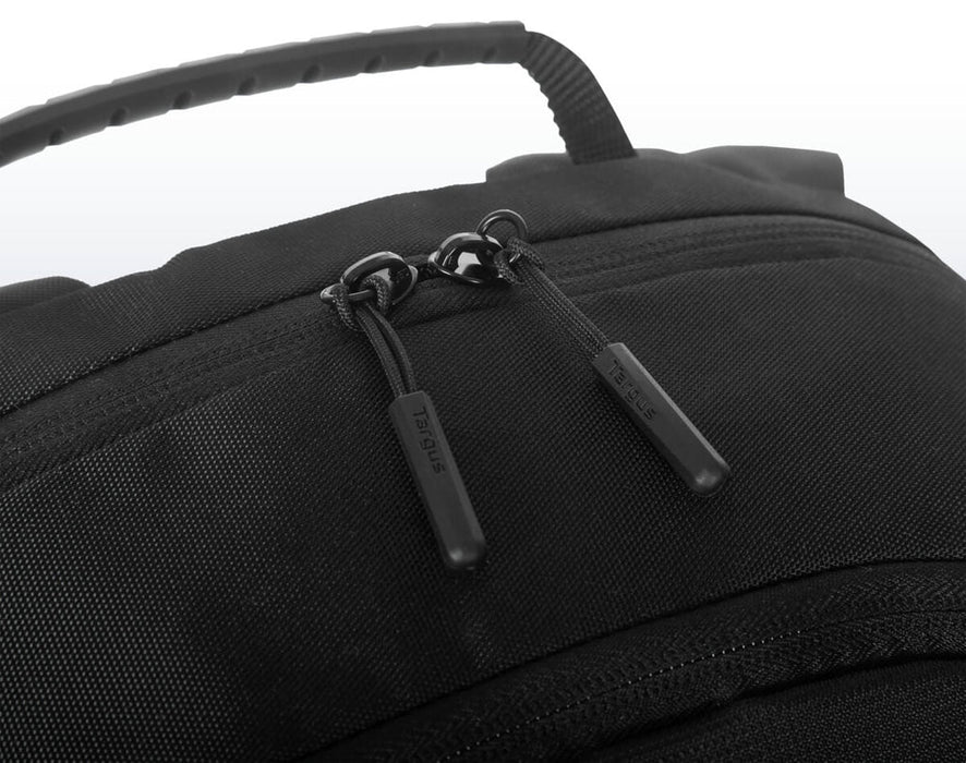Targus 15-16” Classic EcoSmart® Backpack - Black | CN600GL Backpack Targus