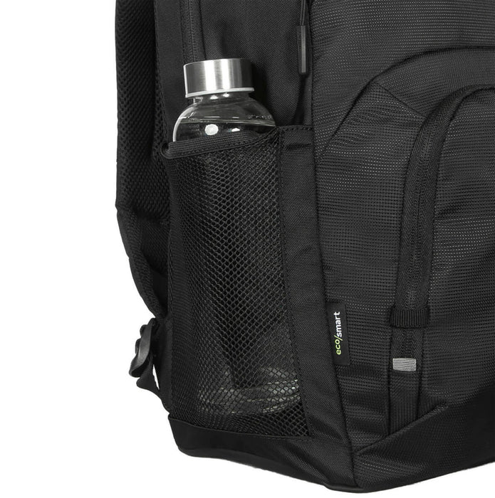 Targus 15-16” Classic EcoSmart® Backpack - Black | CN600GL Backpack Targus