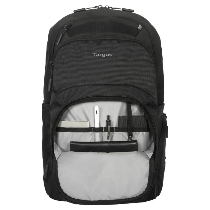Targus 15-16” Classic EcoSmart® Backpack - Black | CN600GL Backpack Targus