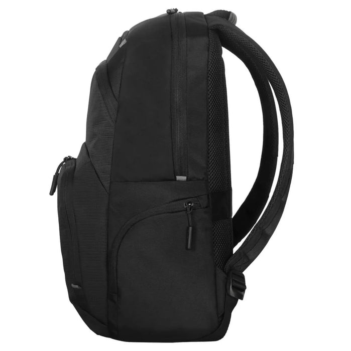 Targus 15-16” Classic EcoSmart® Backpack - Black | CN600GL Backpack Targus