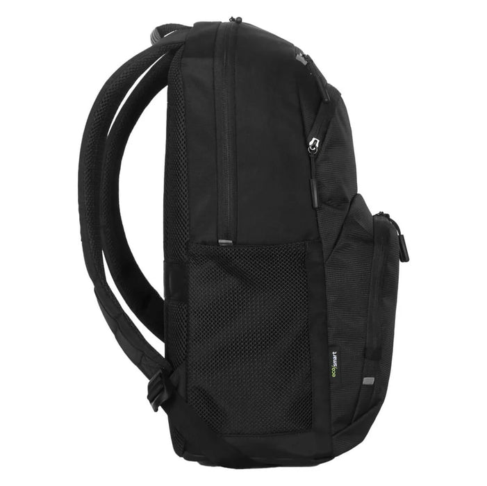 Targus 15-16” Classic EcoSmart® Backpack - Black | CN600GL Backpack Targus