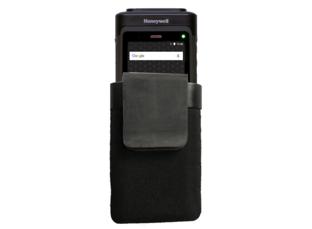 Honeywell Carrying Case (Holster) Mobile Computer - Belt | CN80-HST-00 ...