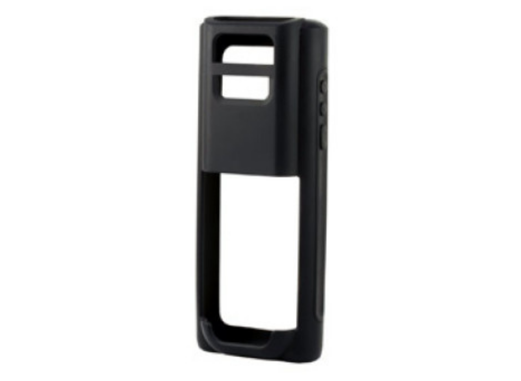 Honeywell Case for Mobile Computer - Black - Rubber | CN80-RB-00 ...