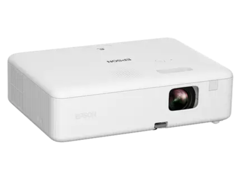 Epson CO-FH01 Home Cinema Projector - 3000 Lumens