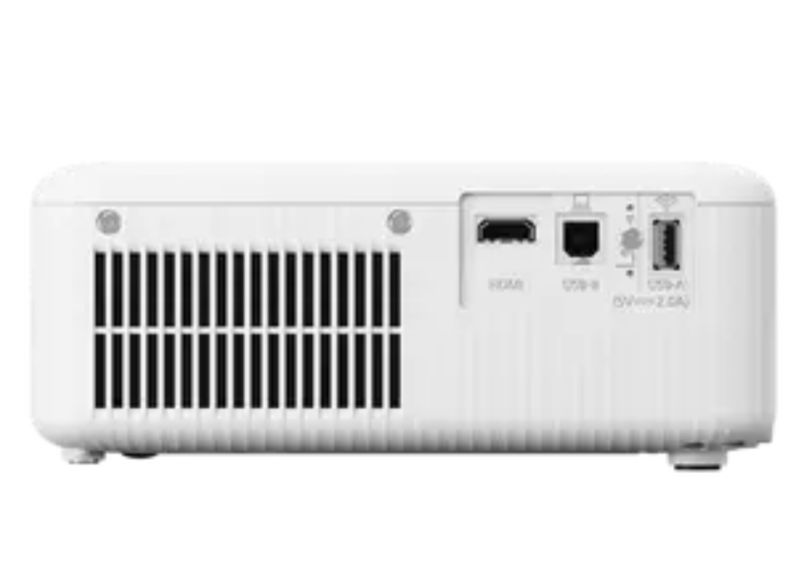 Epson CO-FH01 Home Cinema Projector - 3000 Lumens Projector Epson