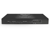 WyreStorm CON-H2-DD-EARC 4K HDMI Scaler | DSP Audio Breakout & eARC Support Video Scaler WyreStorm