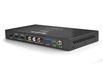 WyreStorm CON-H2-DD-EARC 4K HDMI Scaler | DSP Audio Breakout & eARC Support Video Scaler WyreStorm