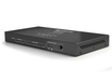 WyreStorm CON-H2-DD-EARC 4K HDMI Scaler | DSP Audio Breakout & eARC Support Video Scaler WyreStorm