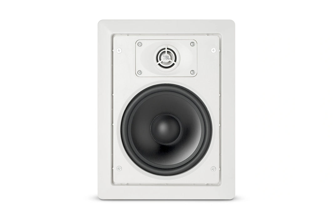 JBL Control126W Premium In-Wall Loudspeaker Loudspeaker JBL