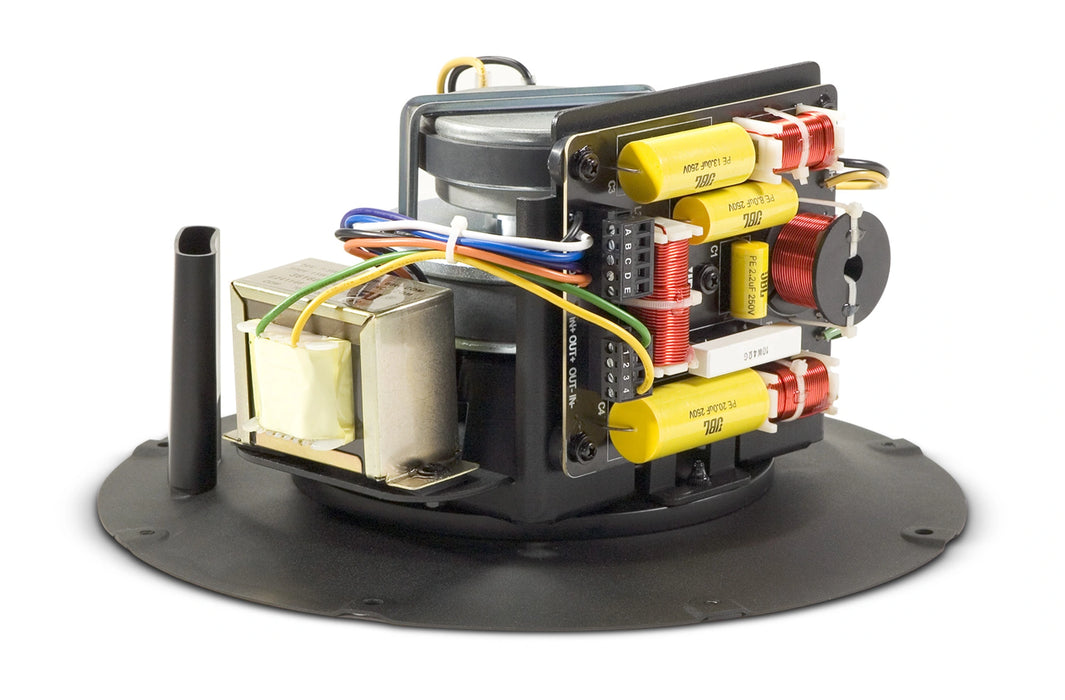 JBL CONTROL227CT Professional Coaxial Ceiling Speaker with Wide Coverage Ceiling Speaker JBL