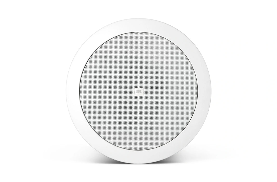 JBL Control 24CT Micro Background Music Ceiling Speaker Ceiling Speaker JBL