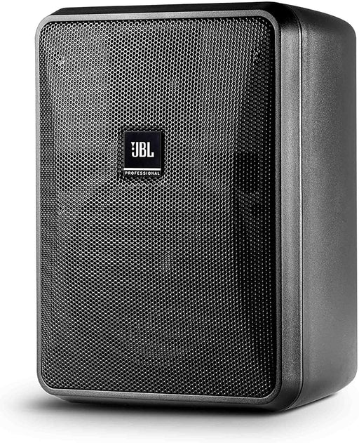 JBL CONTROL25-1L Compact 8-Ohm Indoor/Outdoor Background/Foreground Speaker Loudspeaker JBL