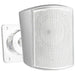 JBL PRO Control 52 Surface Mount Speakers Speaker JBL White