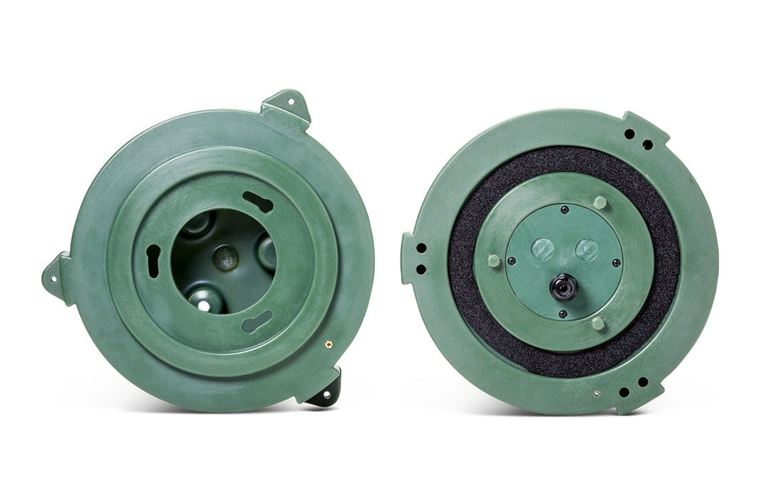 JBL Two-Way 8" Coaxial Mushroom Landscape Speaker | CONTROL88M Speaker JBL