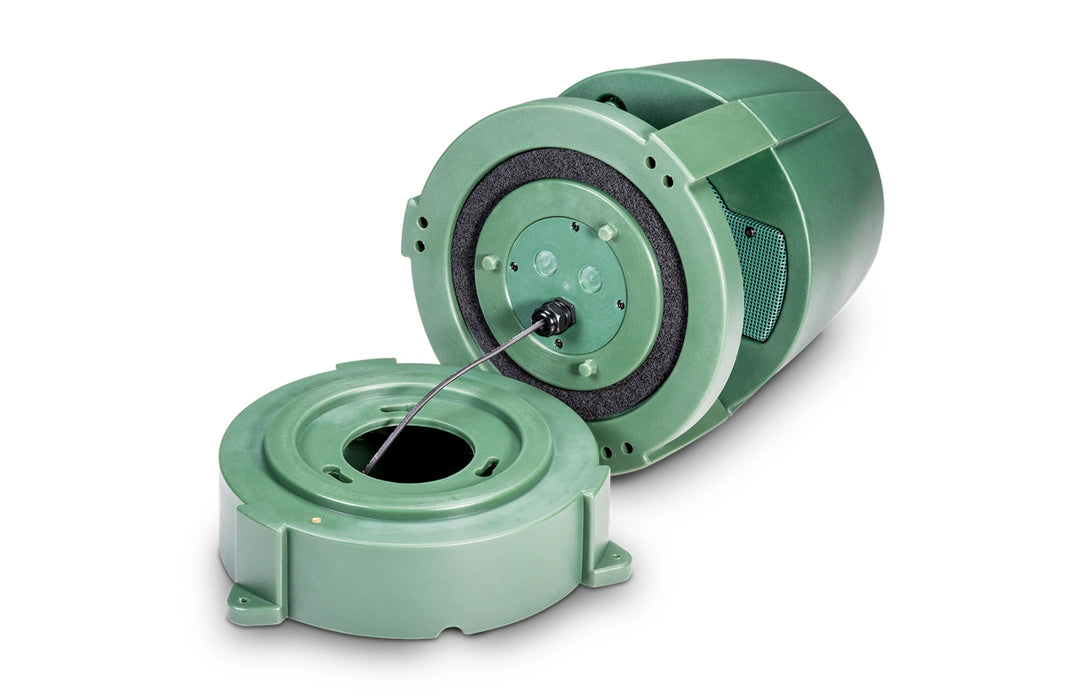 JBL Two-Way 8" Coaxial Mushroom Landscape Speaker | CONTROL88M Speaker JBL