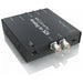 Blackmagic Design Mini Converter Analogue to SDI | CONVMAAS2 Video Signal Converters Blackmagic