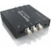 Blackmagic Design Mini Converter SDI to Analogue | CONVMASA Video Signal Converters Blackmagic