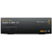 Blackmagic Design Teranex Mini, Audio to SDI 12G | CONVNTRM/CB/AUSDI Video Signal Converters Blackmagic