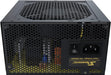 Seasonic CORE-GM-650 Power Supply Unit 650 W 20+4 Pin ATX ATX Black