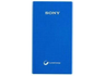 Sony Lithium Polymer (LiPo) 5000 mAh, Blue | CP-V5ABL