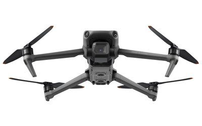 DJI Mavic 3 Classic 4 Rotors Quadcopter 20 MP 5120 x 2700 pixels 5000 mAh Black, Grey Camera Drone DJI