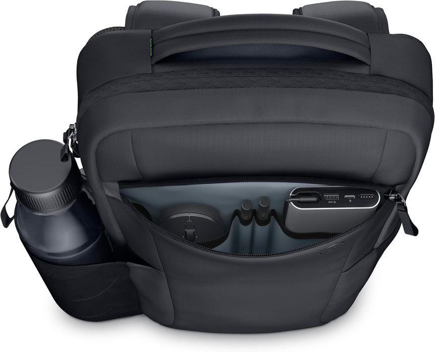 Dell CP5724S EcoLoop Pro Backpack for 39.6 cm (15.6") Notebook Notebook Cases Dell