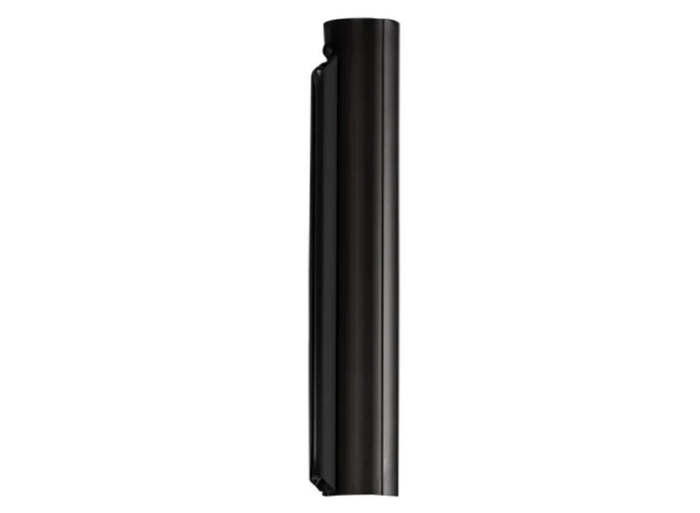 Chief CPAE080 80cm Pin Connection Column - Black Projector Mount Chief