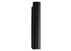Chief CPAE100 100cm Pin Connection Column - Black