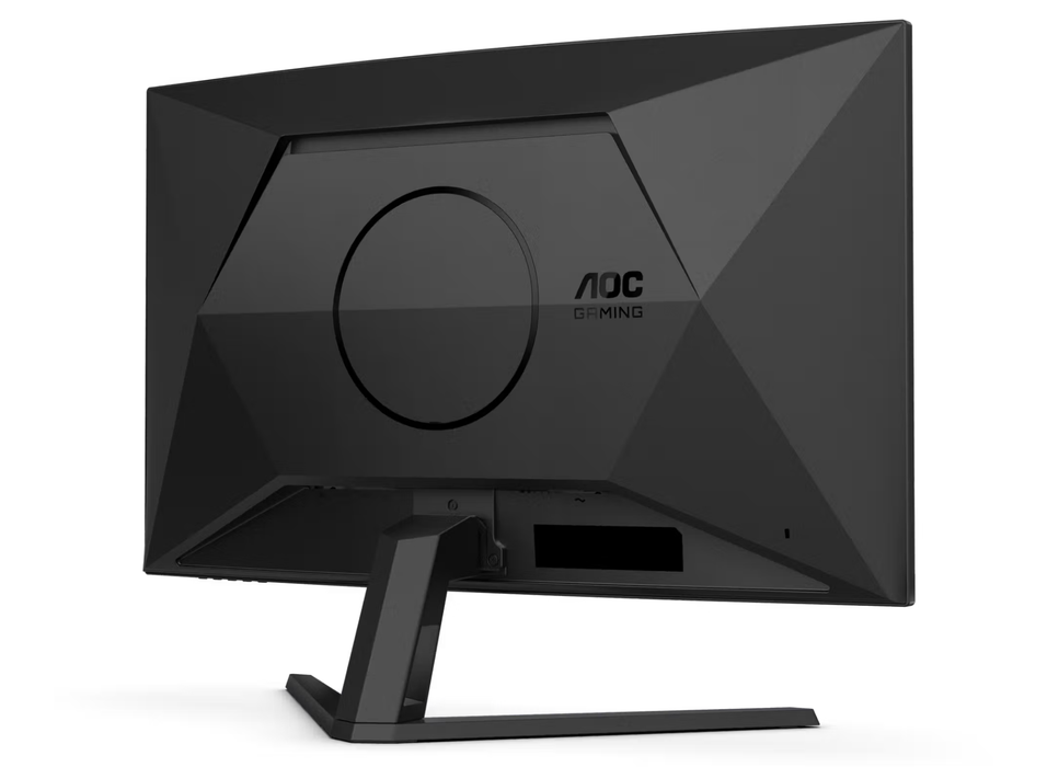 AOC CQ32G4VE 32" 180Hz 1ms Curved Gaming Monitor Gaming Monitor AOC