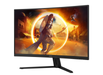 AOC CQ32G4VE 32" 180Hz 1ms Curved Gaming Monitor Gaming Monitor AOC