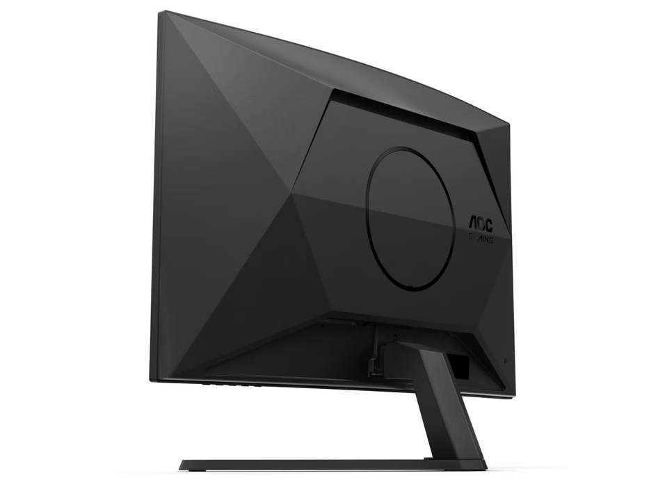 AOC CQ32G4VE 32" 180Hz 1ms Curved Gaming Monitor Gaming Monitor AOC