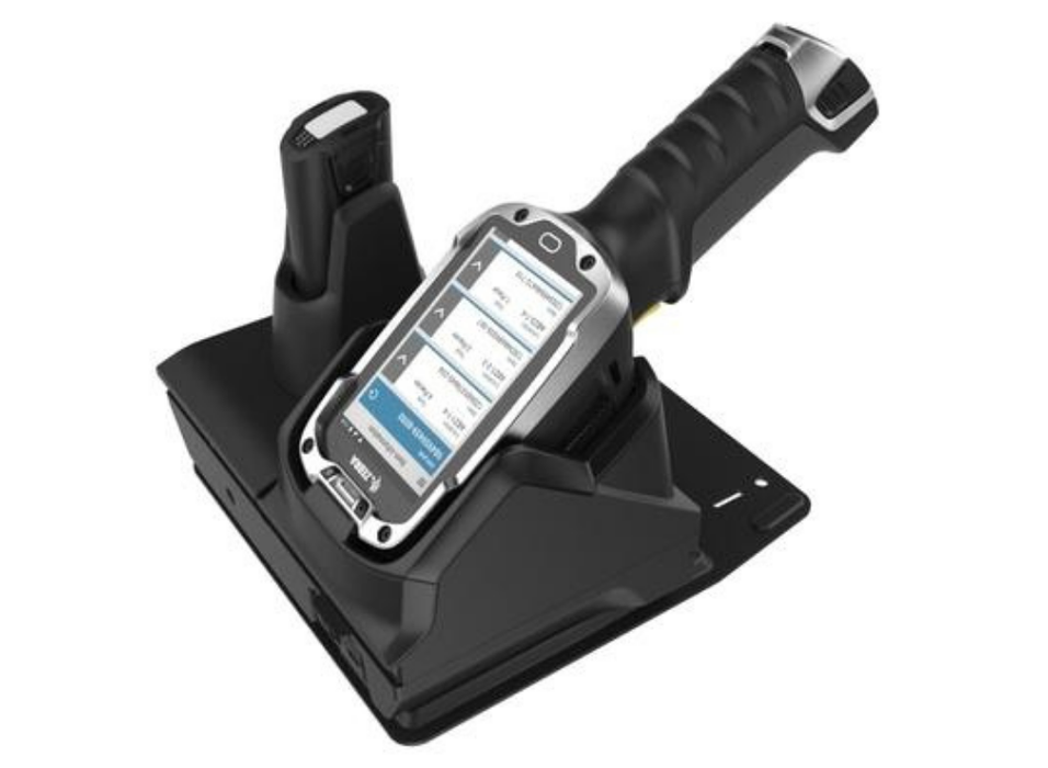 Zebra Docking Cradle for Mobile Computer - 1 Slot - Charging Capability | CRD-TC8X-2SUCHG-01