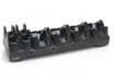 Zebra Cradle - Charging Capability | CRD-TC8X-5SC4BC-01 Zebra Barcode Reader Accessories Zebra