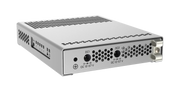 MikroTik 10G Switch 4xSFP+ Fanless Compact Metal Case | CRS305-1G-4S+IN Network Switch MikroTik