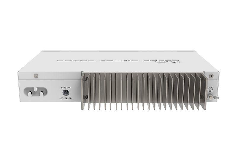 MikroTik 8x 10G SFP+ Fiber Switch | CRS309-1G-8S+IN Network Switch MikroTik