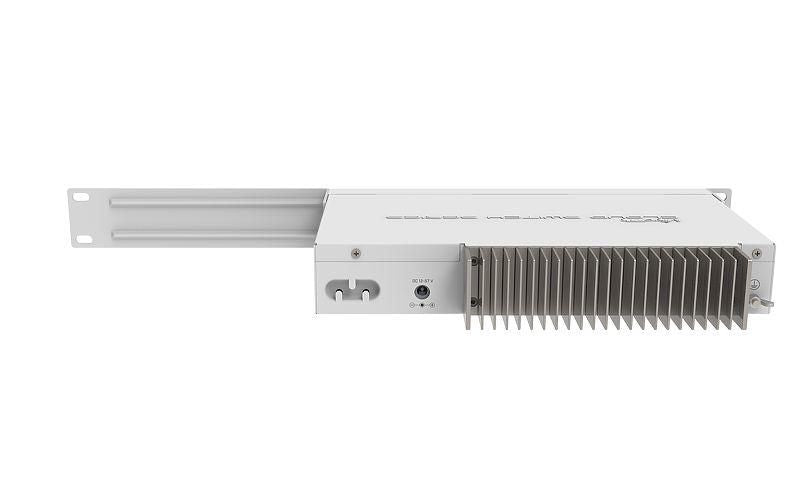 MikroTik 8x 10G SFP+ Fiber Switch | CRS309-1G-8S+IN Network Switch MikroTik