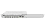 MikroTik 8x 10G SFP+ Fiber Switch | CRS309-1G-8S+IN Network Switch MikroTik
